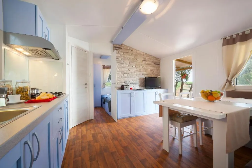 Istrian Premium Village Holiday Homes Novigrad Istria Croazia