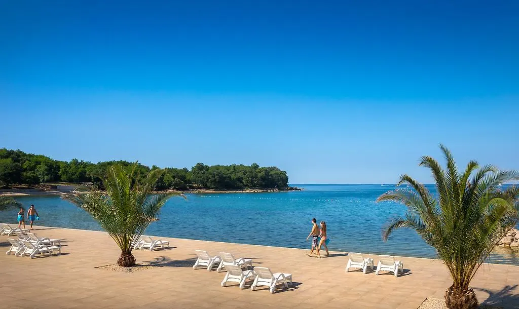 Istrian Premium Village Holiday Homes Novigrad Istria Croazia