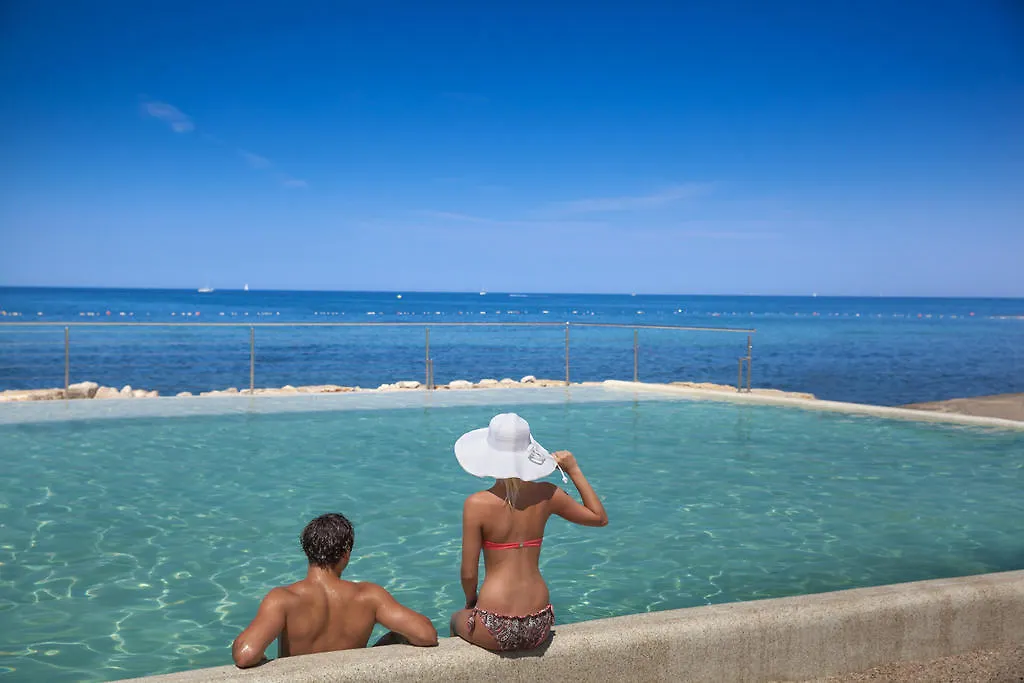 Istrian Premium Village Holiday Homes Novigrad Istria Croazia