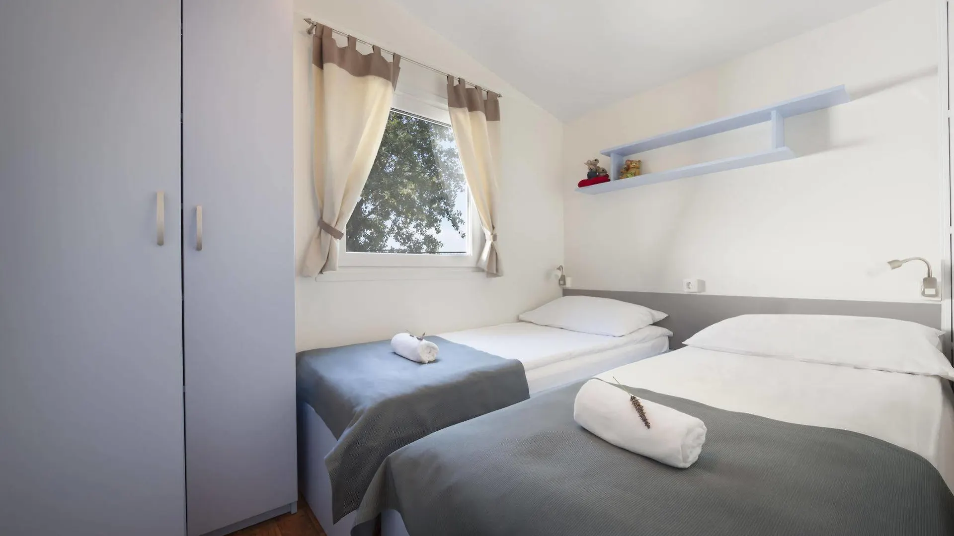 Istrian Premium Village Holiday Homes Novigrad Istria