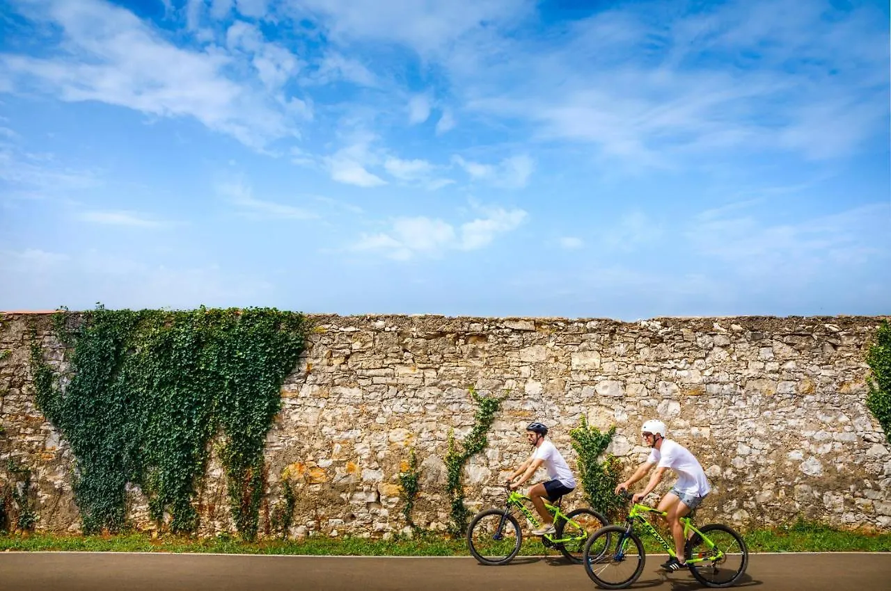 Istrian Premium Village Holiday Homes Novigrad Istria