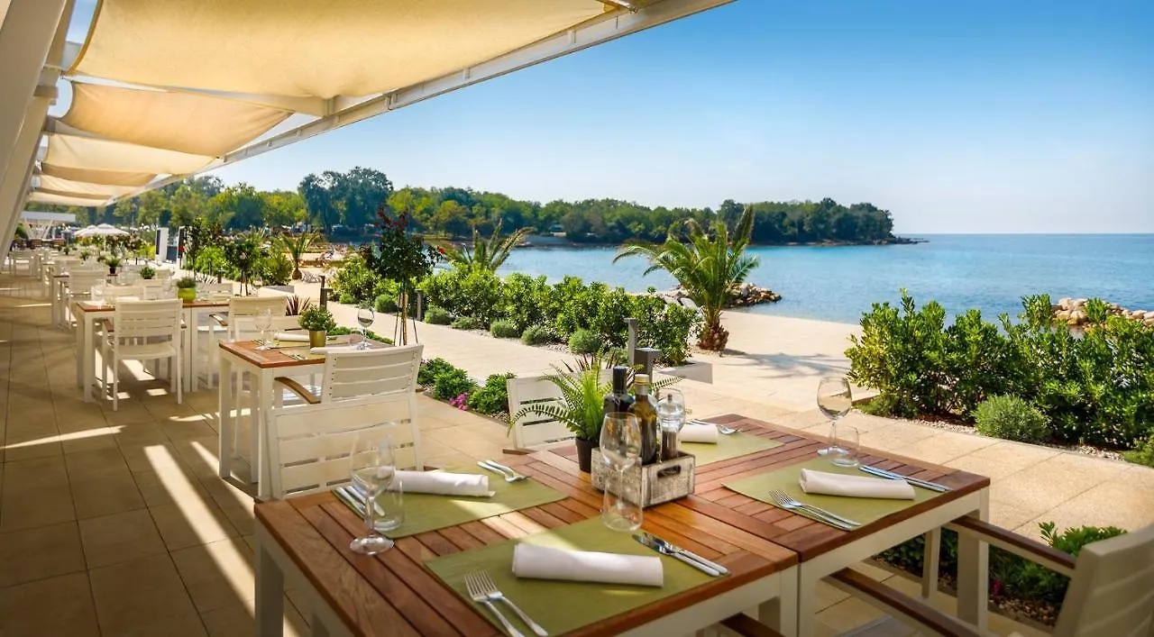 **** Parco vacanze Istrian Premium Village Holiday Homes Novigrad Istria Croazia