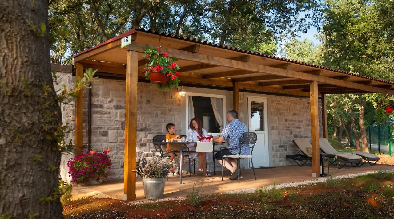Istrian Premium Village Holiday Homes Novigrad  Novigrad (Istria)
