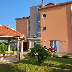 Guest house Grgic