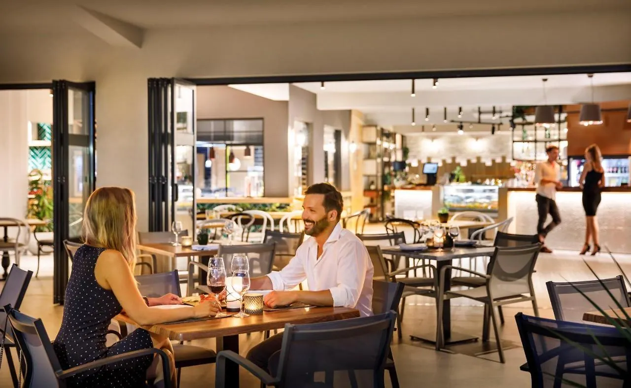 Semesterpark Istrian Premium Village Holiday Homes Novigrad Istria