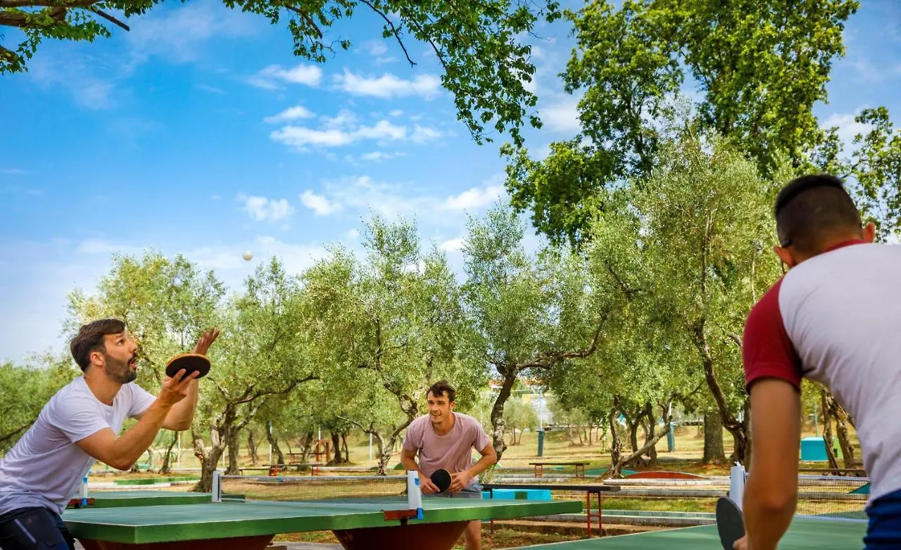 Istrian Premium Village Holiday Homes Novigrad Istria Kroatien
